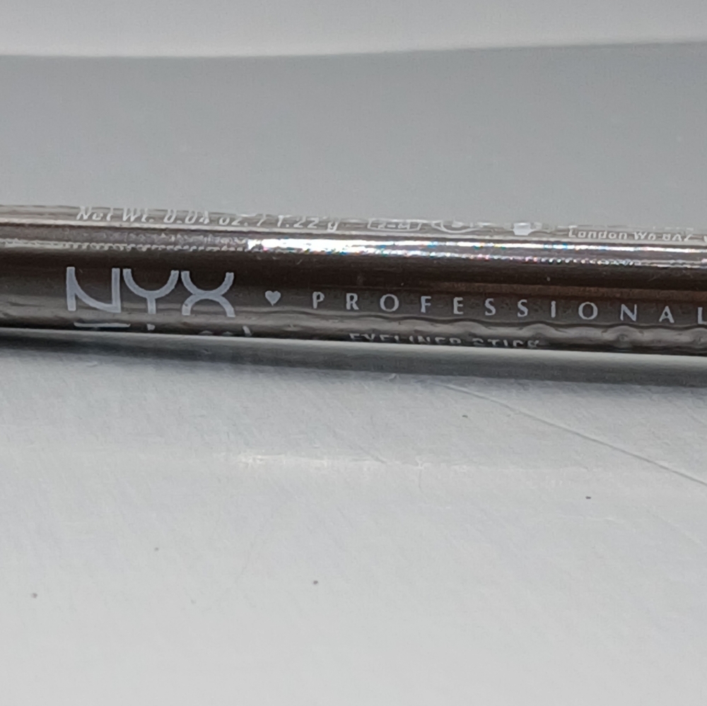 5 For $25 Item🌸 NYX Epic Wear Eyeliner Stick shade DEEPEST BROWN - Picture 4 of 7
